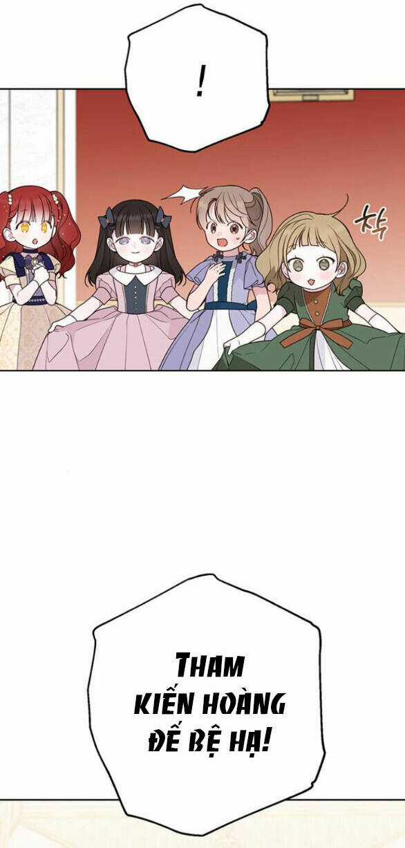 Bạo Chúa Bé Con - Chapter 53.1 - Trang 34