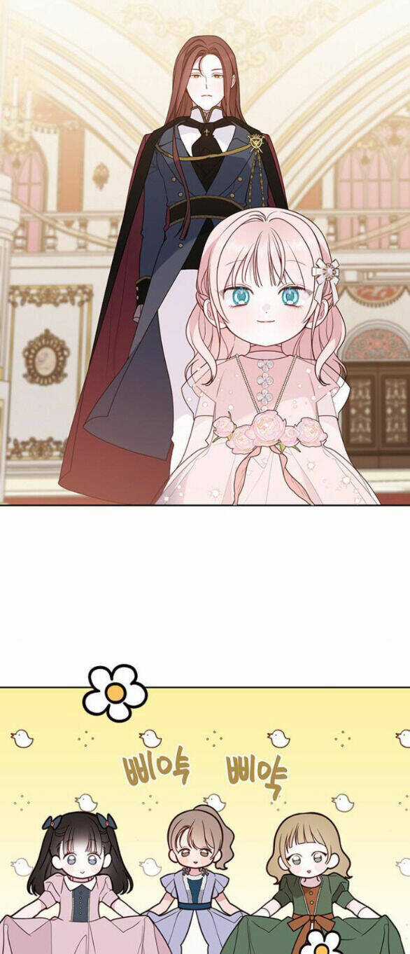 Bạo Chúa Bé Con - Chapter 53.1 - Trang 35