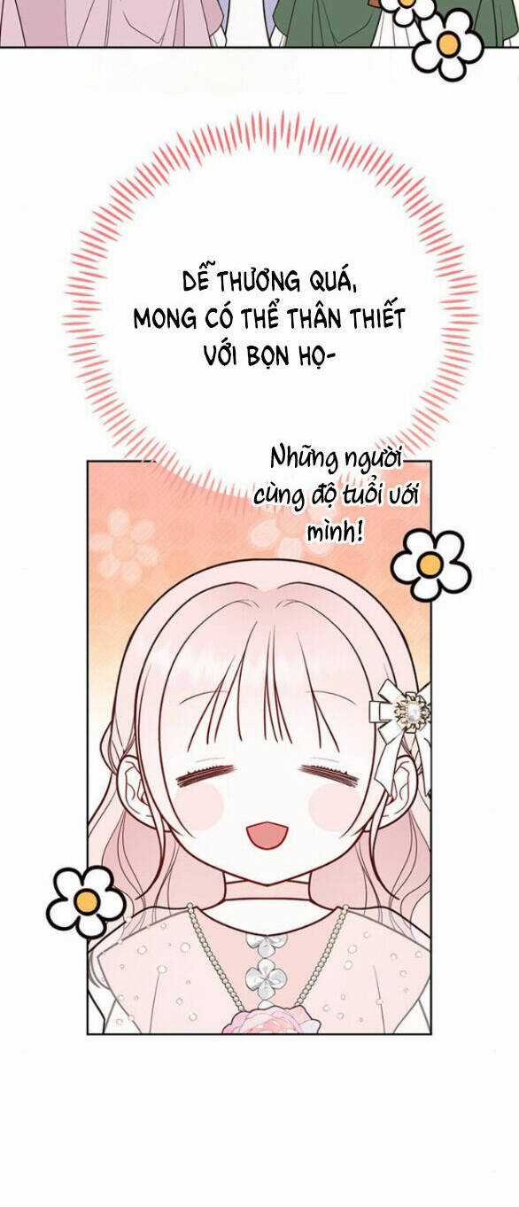 Bạo Chúa Bé Con - Chapter 53.1 - Trang 36