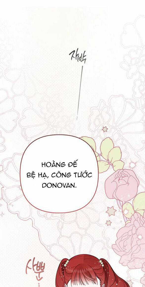 Bạo Chúa Bé Con - Chapter 53.1 - Trang 37