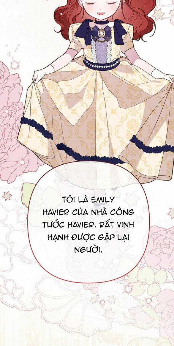 Bạo Chúa Bé Con - Chapter 53.1 - Trang 38