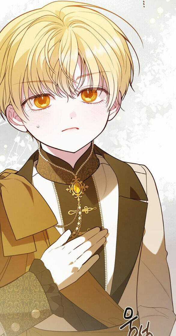 Bạo Chúa Bé Con - Chapter 53.1 - Trang 5