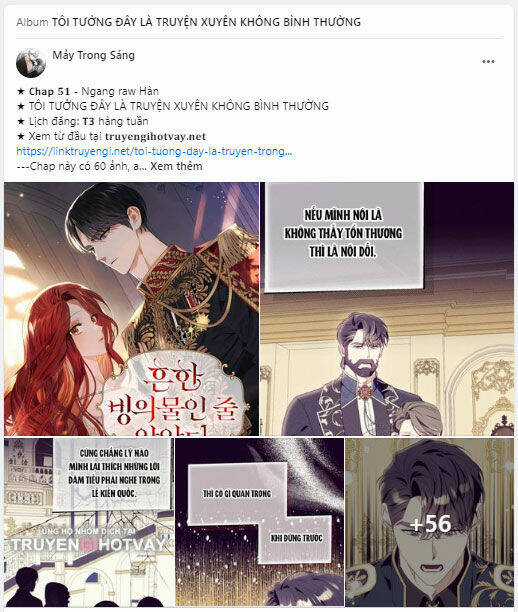 Bạo Chúa Bé Con - Chapter 53.1 - Trang 42