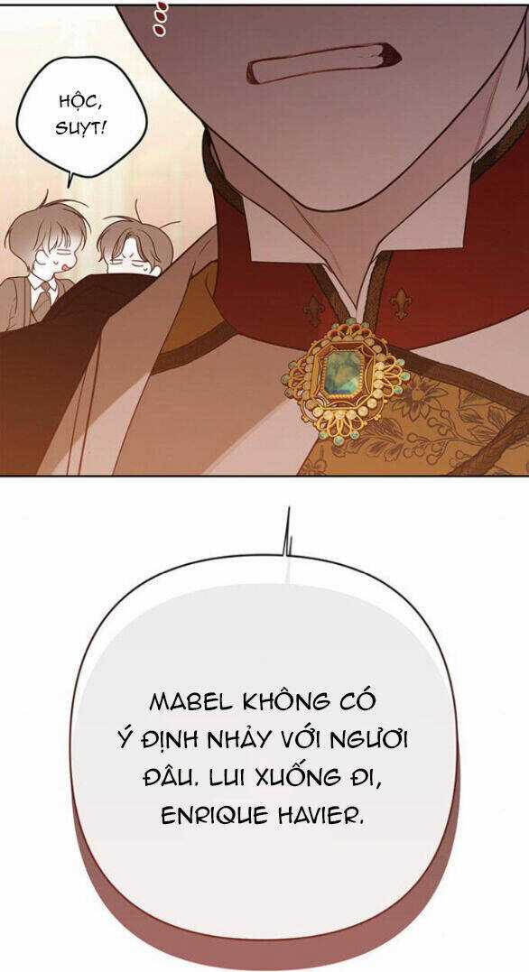 Bạo Chúa Bé Con - Chapter 53.1 - Trang 7