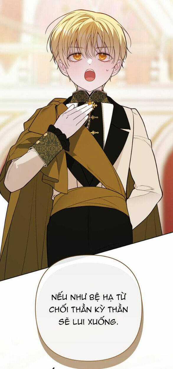 Bạo Chúa Bé Con - Chapter 53.1 - Trang 9