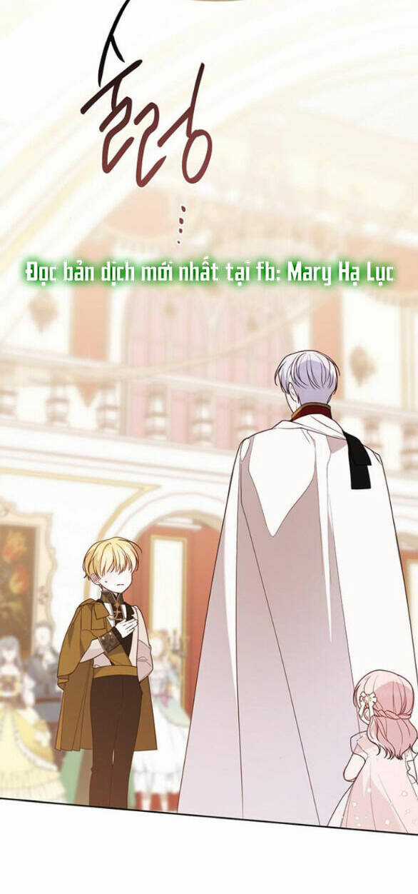 Bạo Chúa Bé Con - Chapter 53.1 - Trang 10