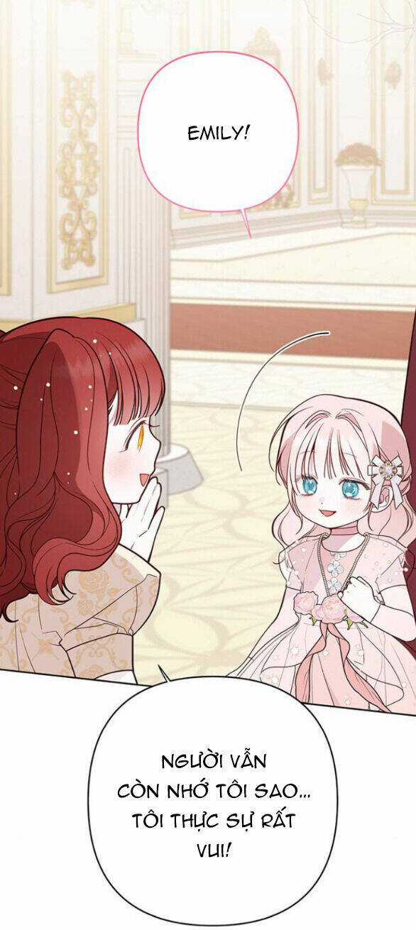 Bạo Chúa Bé Con - Chapter 53.2 - Trang 1