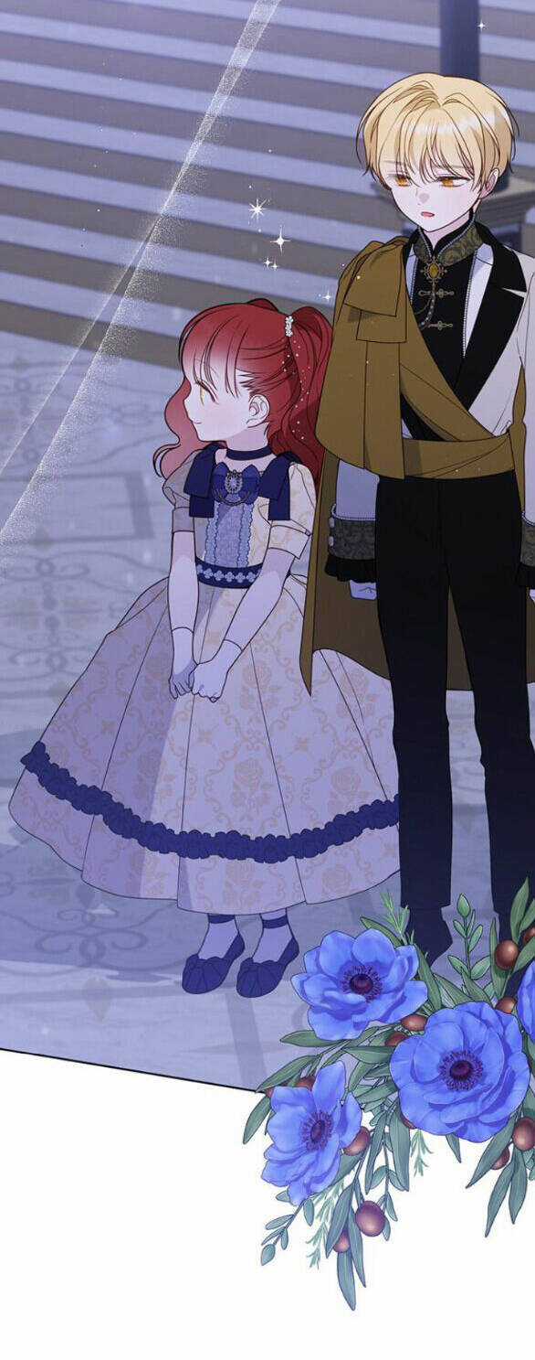 Bạo Chúa Bé Con - Chapter 53.2 - Trang 16