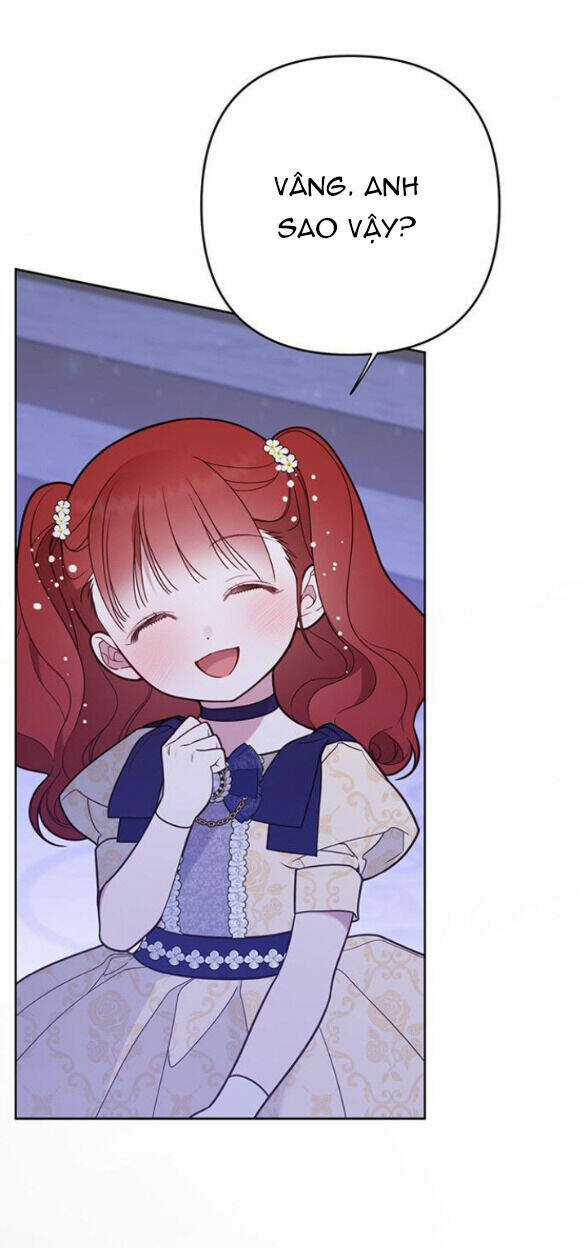 Bạo Chúa Bé Con - Chapter 53.2 - Trang 17