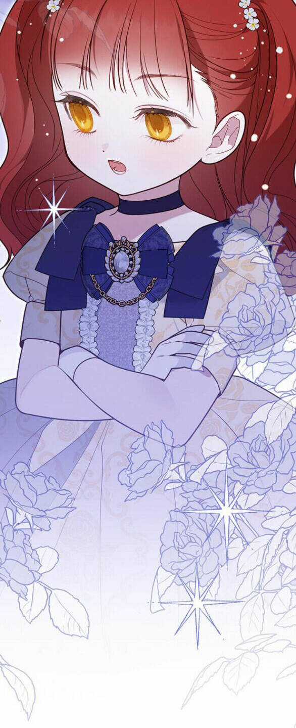 Bạo Chúa Bé Con - Chapter 53.2 - Trang 20