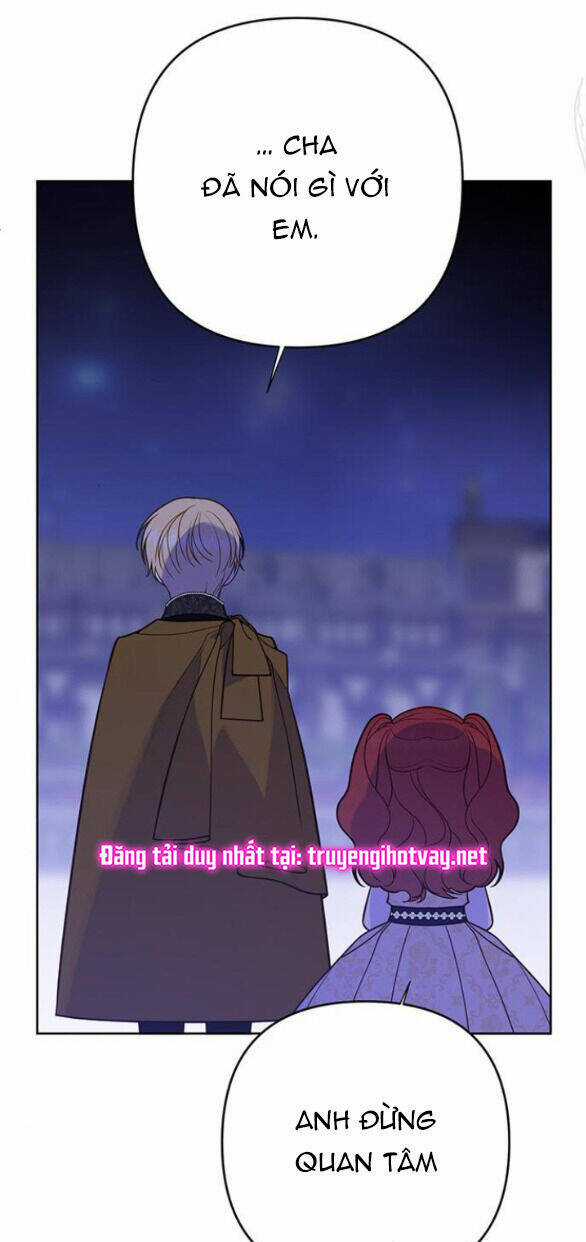 Bạo Chúa Bé Con - Chapter 53.2 - Trang 21