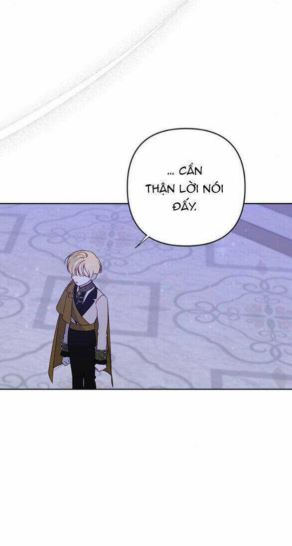 Bạo Chúa Bé Con - Chapter 53.2 - Trang 27