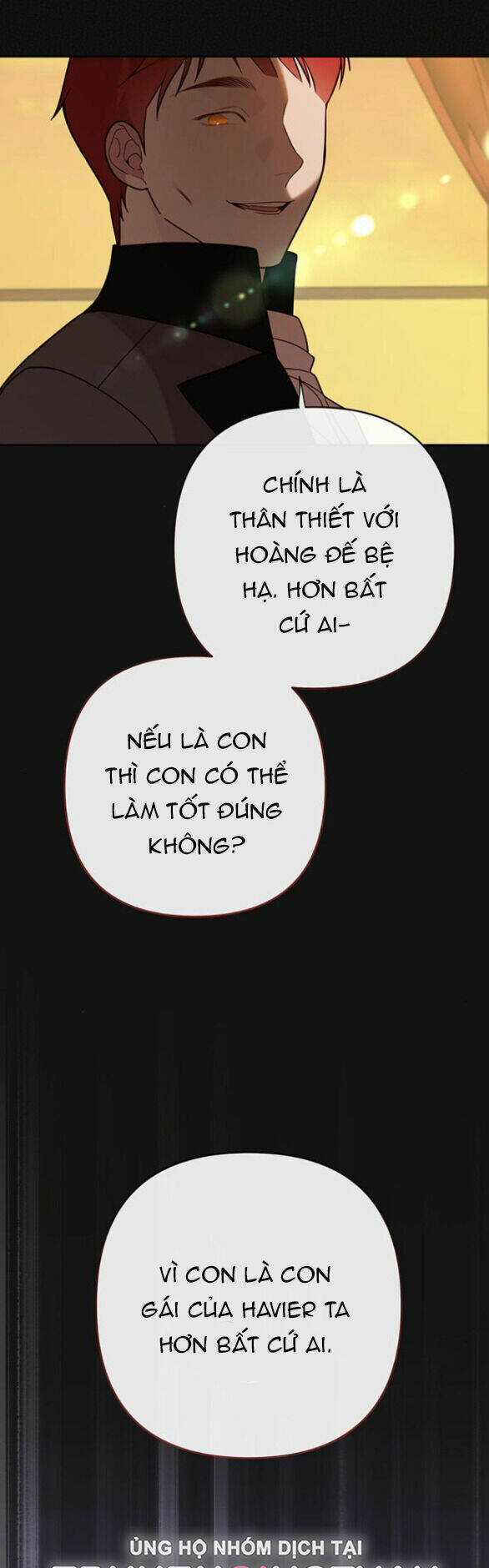 Bạo Chúa Bé Con - Chapter 53.2 - Trang 33