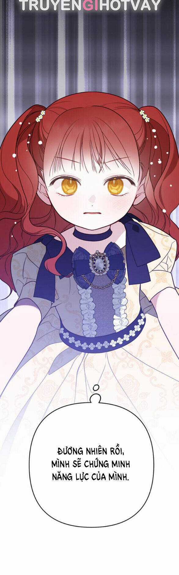 Bạo Chúa Bé Con - Chapter 53.2 - Trang 34