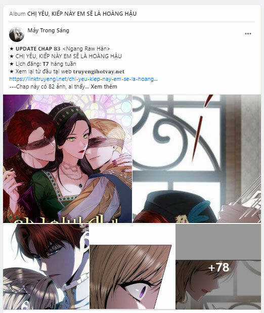 Bạo Chúa Bé Con - Chapter 53.2 - Trang 37