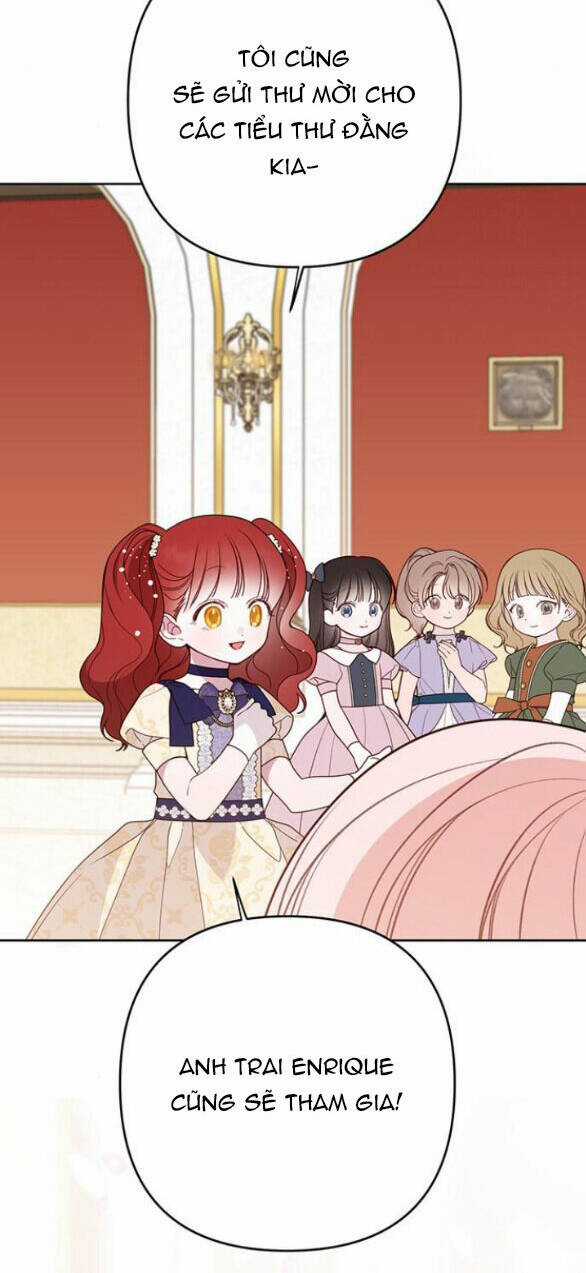 Bạo Chúa Bé Con - Chapter 53.2 - Trang 10