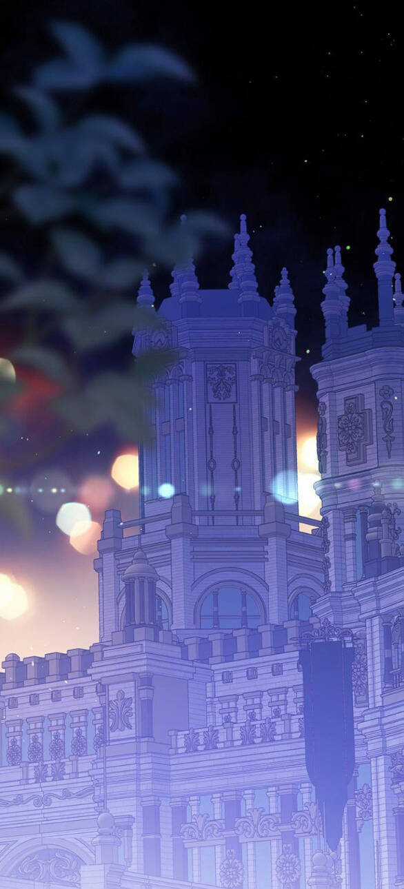 Bạo Chúa Bé Con - Chapter 54.1 - Trang 1