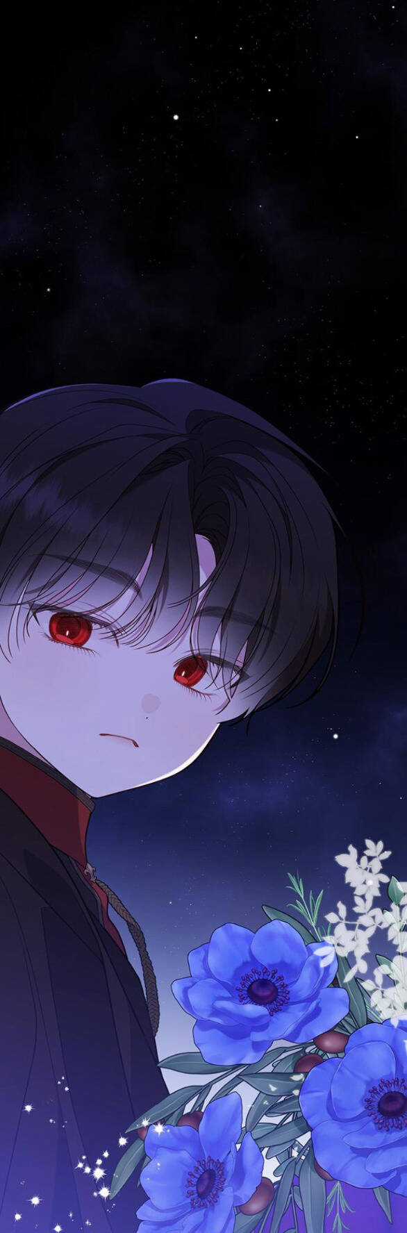 Bạo Chúa Bé Con - Chapter 54.1 - Trang 12