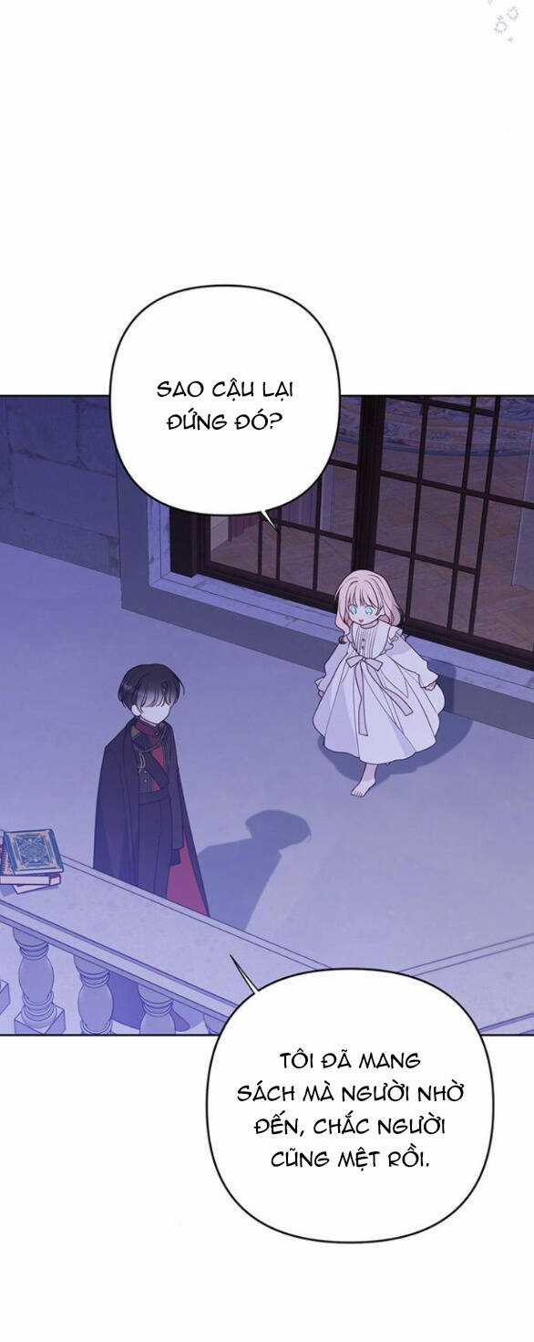 Bạo Chúa Bé Con - Chapter 54.1 - Trang 14