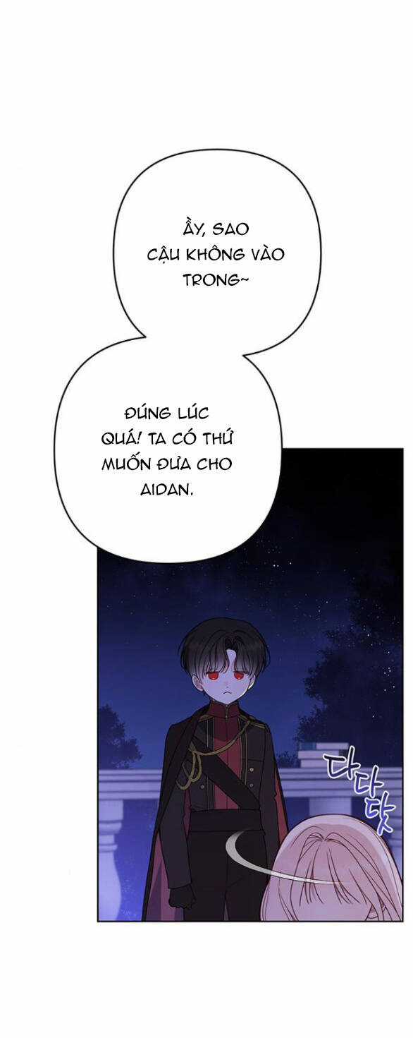 Bạo Chúa Bé Con - Chapter 54.1 - Trang 15