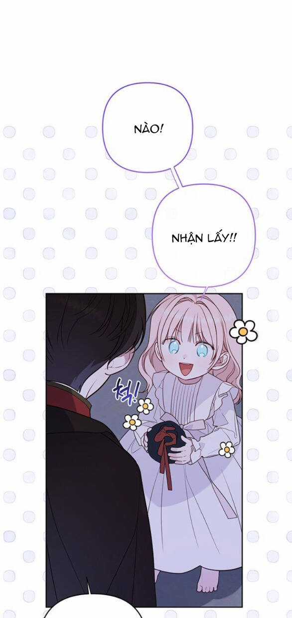 Bạo Chúa Bé Con - Chapter 54.1 - Trang 16