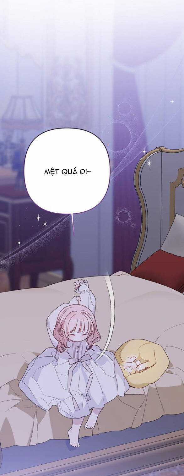 Bạo Chúa Bé Con - Chapter 54.1 - Trang 3