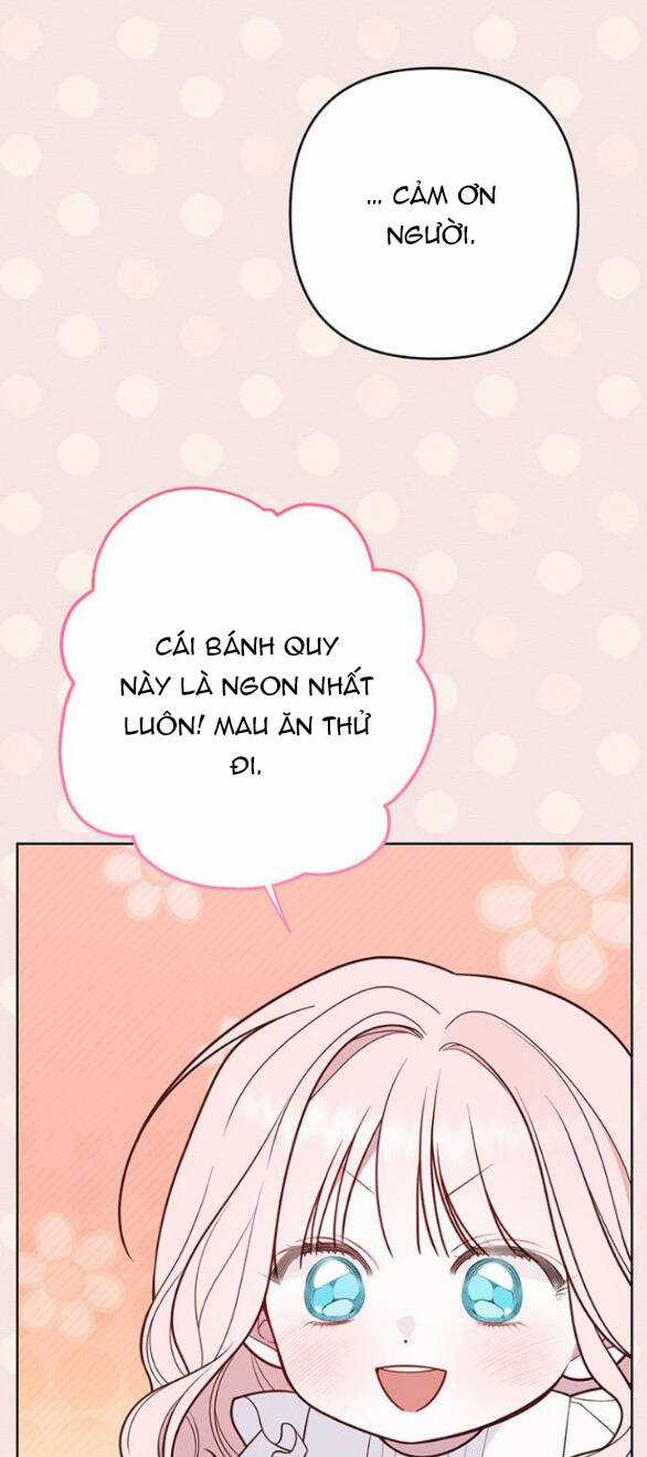 Bạo Chúa Bé Con - Chapter 54.1 - Trang 22