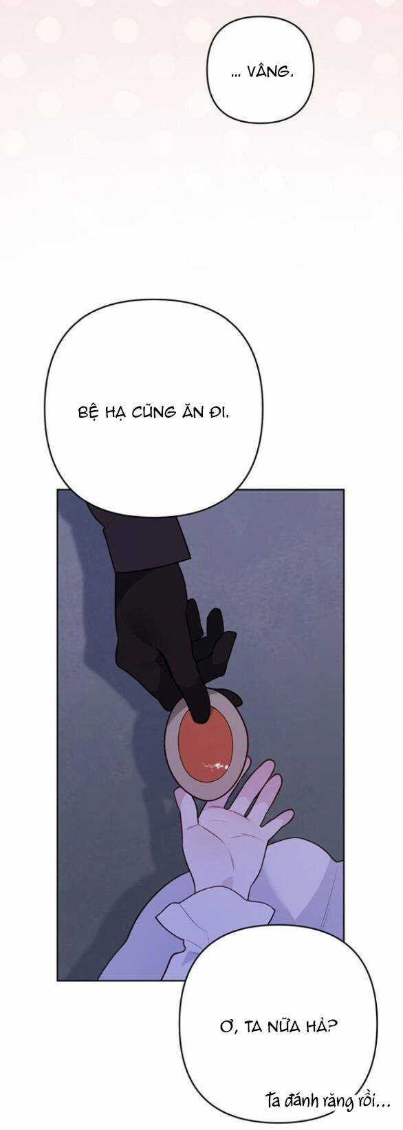 Bạo Chúa Bé Con - Chapter 54.1 - Trang 24