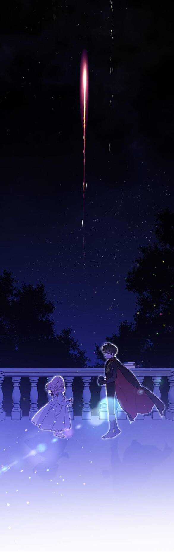 Bạo Chúa Bé Con - Chapter 54.1 - Trang 27