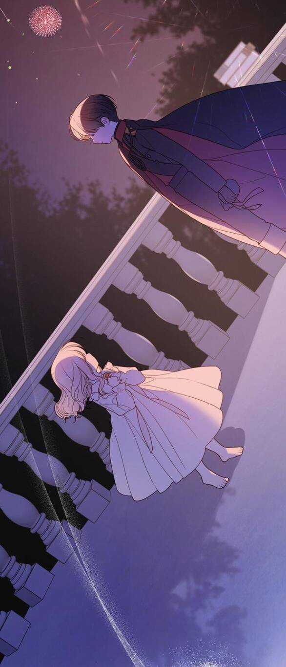 Bạo Chúa Bé Con - Chapter 54.1 - Trang 30