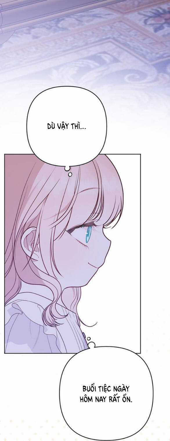 Bạo Chúa Bé Con - Chapter 54.1 - Trang 4