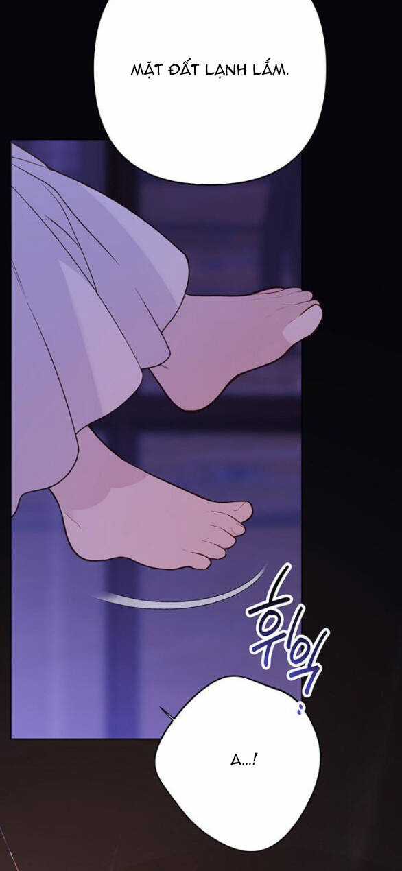 Bạo Chúa Bé Con - Chapter 54.1 - Trang 33