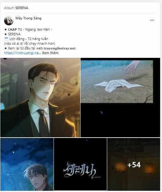 Bạo Chúa Bé Con - Chapter 54.1 - Trang 38