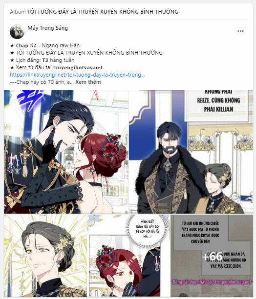 Bạo Chúa Bé Con - Chapter 54.1 - Trang 40