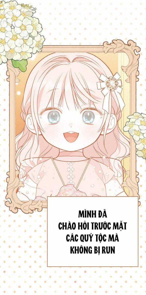 Bạo Chúa Bé Con - Chapter 54.1 - Trang 5