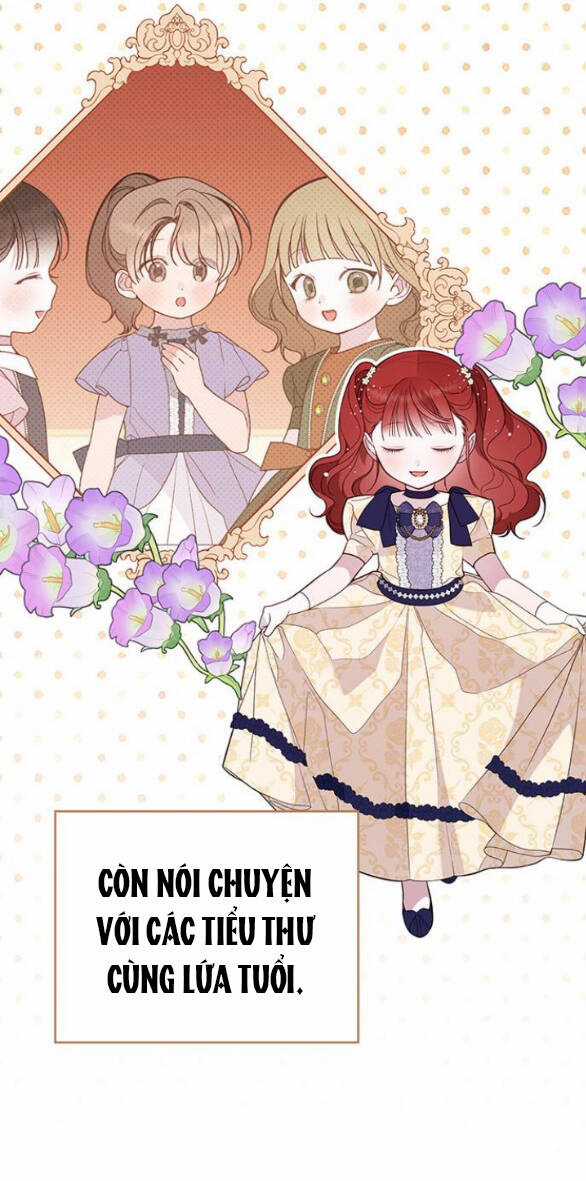 Bạo Chúa Bé Con - Chapter 54.1 - Trang 6