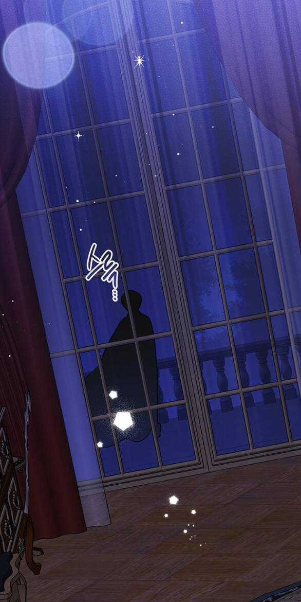 Bạo Chúa Bé Con - Chapter 54.1 - Trang 8