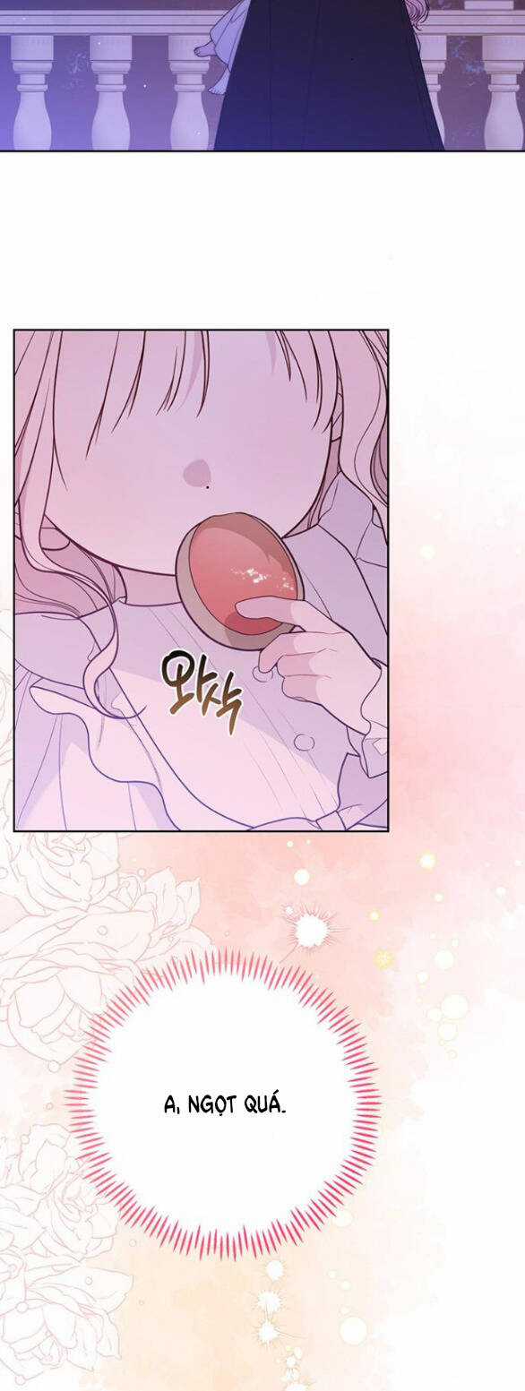 Bạo Chúa Bé Con - Chapter 54.2 - Trang 2