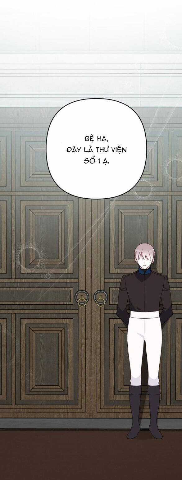 Bạo Chúa Bé Con - Chapter 54.2 - Trang 13