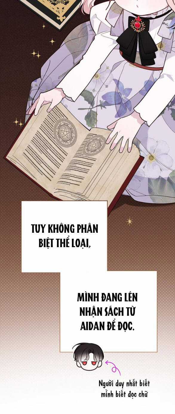 Bạo Chúa Bé Con - Chapter 54.2 - Trang 17