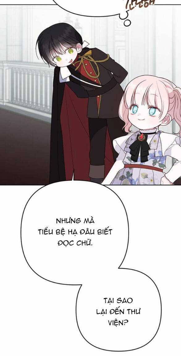 Bạo Chúa Bé Con - Chapter 54.2 - Trang 19