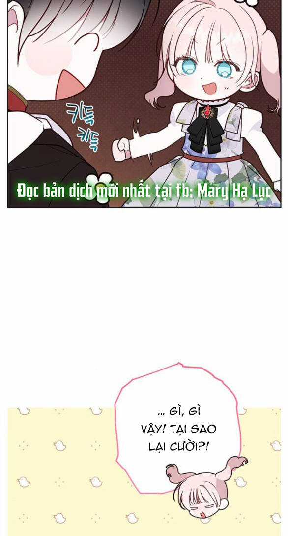 Bạo Chúa Bé Con - Chapter 54.2 - Trang 21