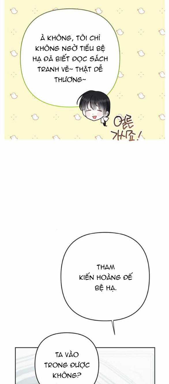 Bạo Chúa Bé Con - Chapter 54.2 - Trang 22