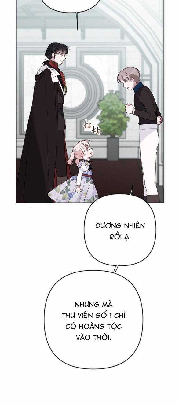 Bạo Chúa Bé Con - Chapter 54.2 - Trang 23