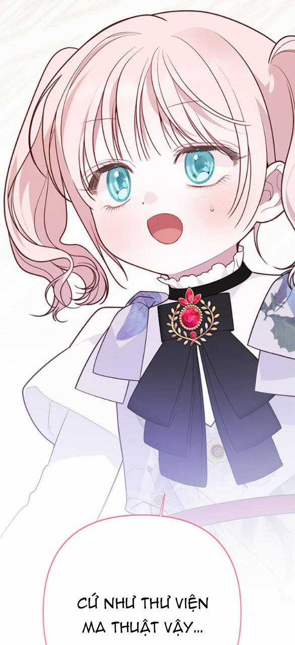 Bạo Chúa Bé Con - Chapter 54.2 - Trang 28