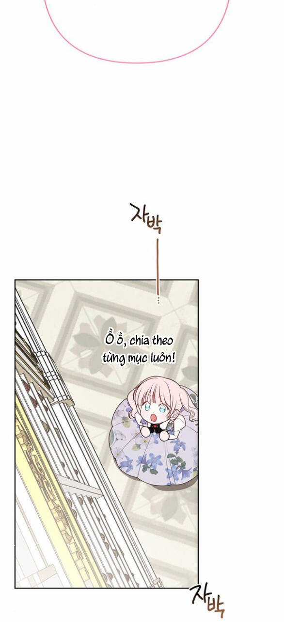 Bạo Chúa Bé Con - Chapter 54.2 - Trang 29