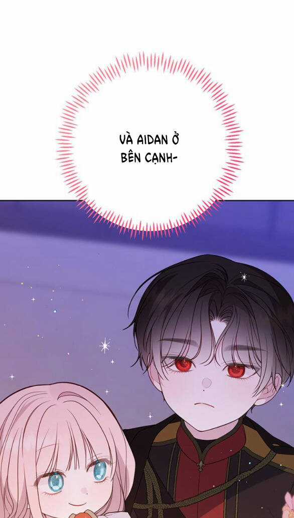 Bạo Chúa Bé Con - Chapter 54.2 - Trang 5