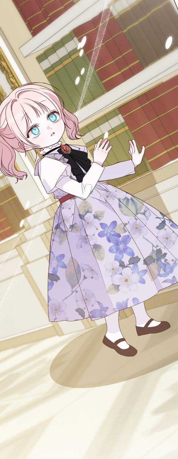 Bạo Chúa Bé Con - Chapter 54.2 - Trang 43