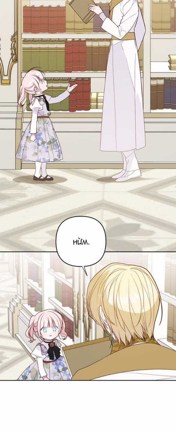 Bạo Chúa Bé Con - Chapter 54.2 - Trang 47