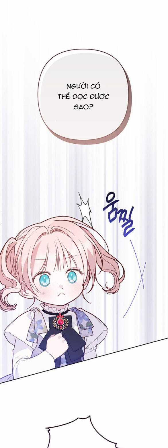 Bạo Chúa Bé Con - Chapter 54.2 - Trang 48